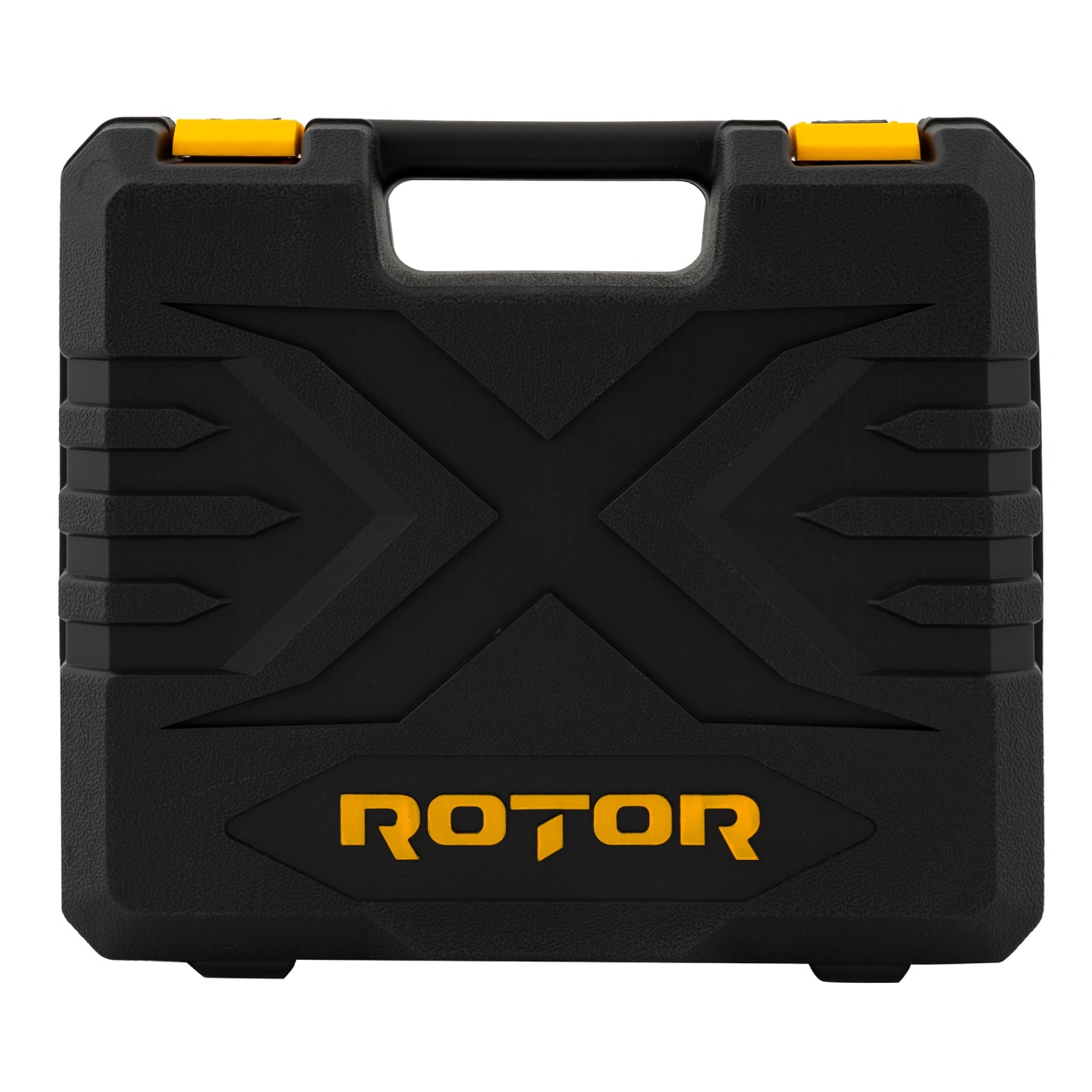 Trusa autofiletanta pe acumulator 21V ROTOR RCD21 + biti, 1350 RPM, Brushless Innovative ReliableTools