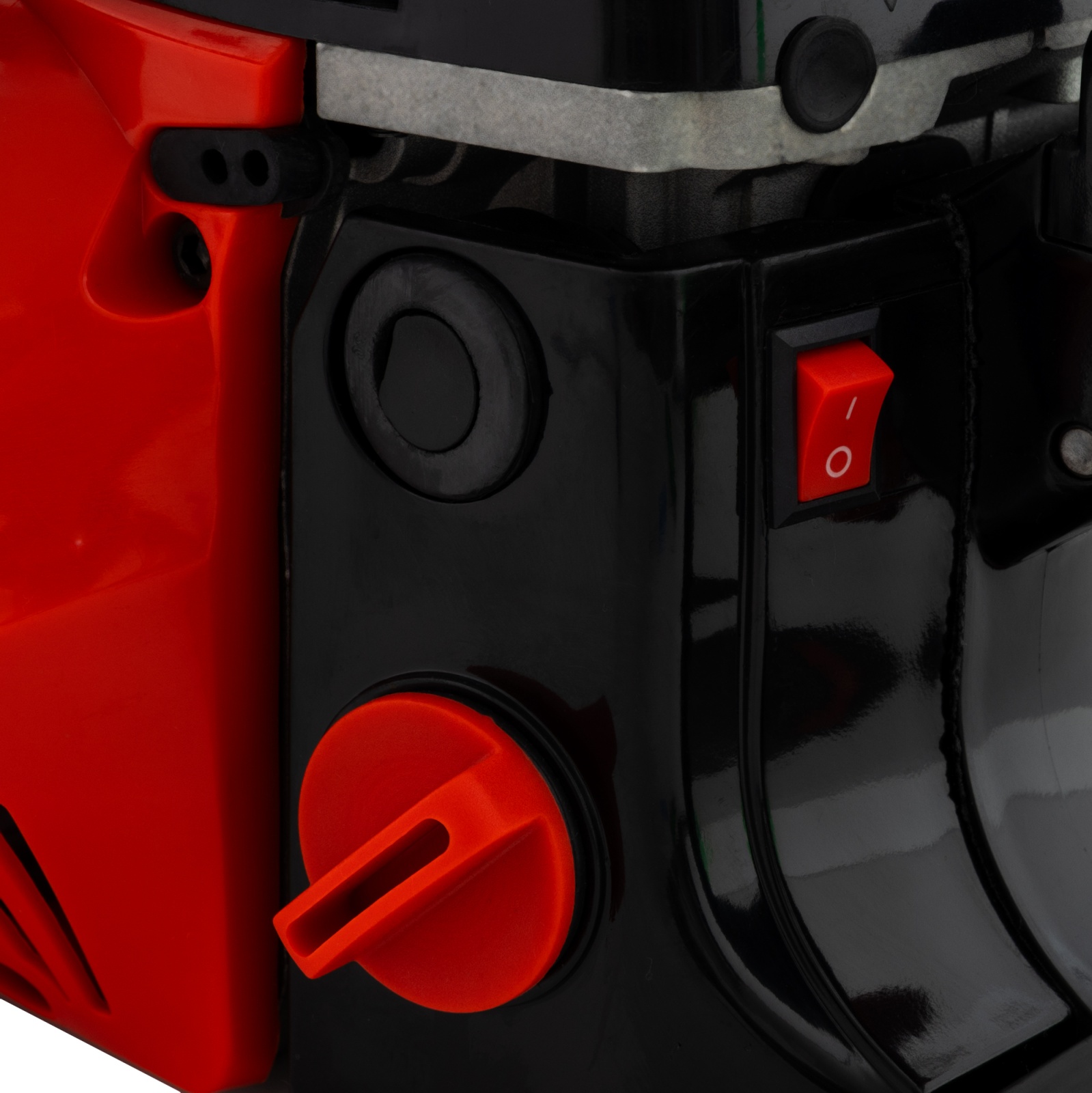 Drujba pe benzina ELEFANT EM-5.5, 10000 rot / min, 5,5 CP Innovative ReliableTools