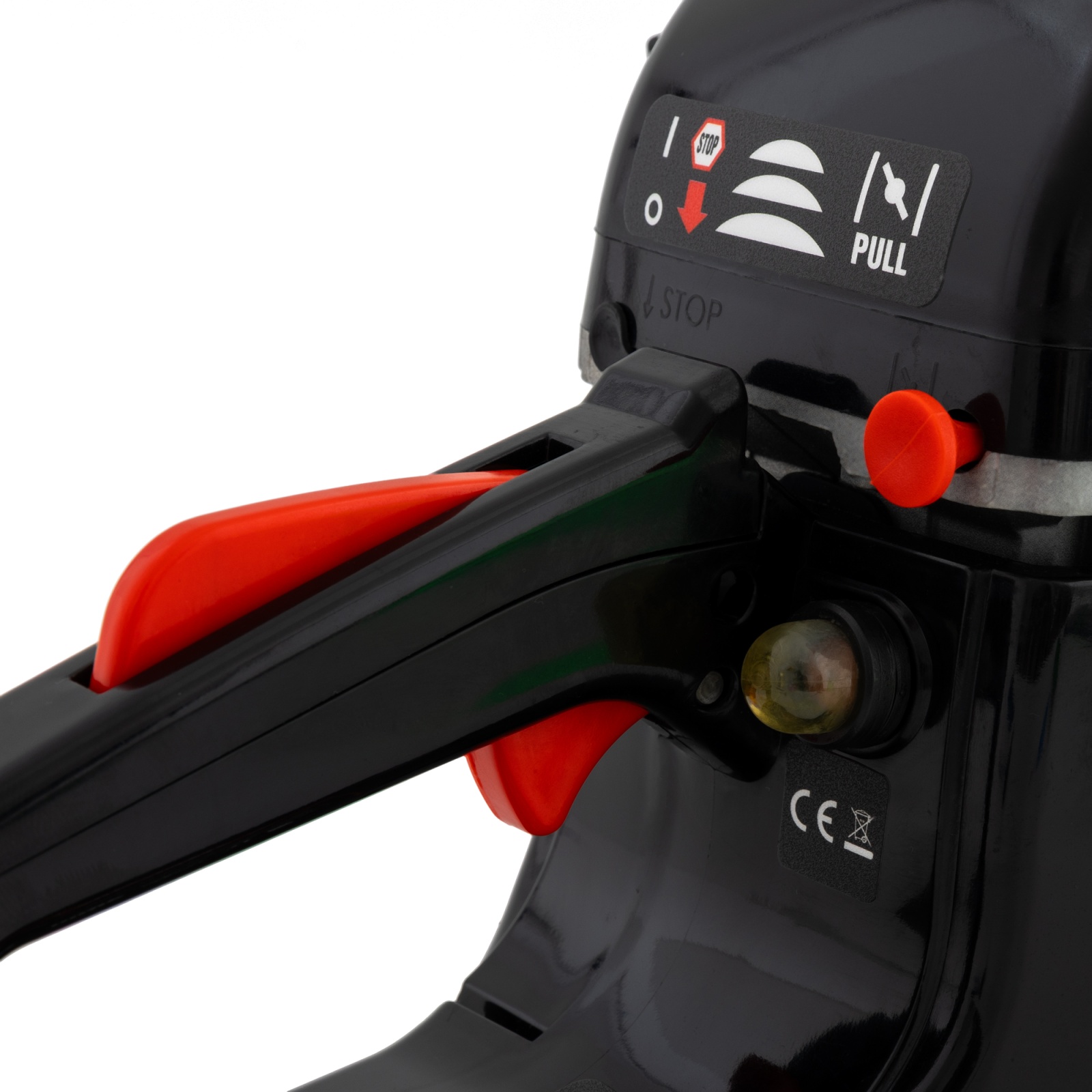 Drujba pe benzina ELEFANT EM-5.5, 10000 rot / min, 5,5 CP Innovative ReliableTools