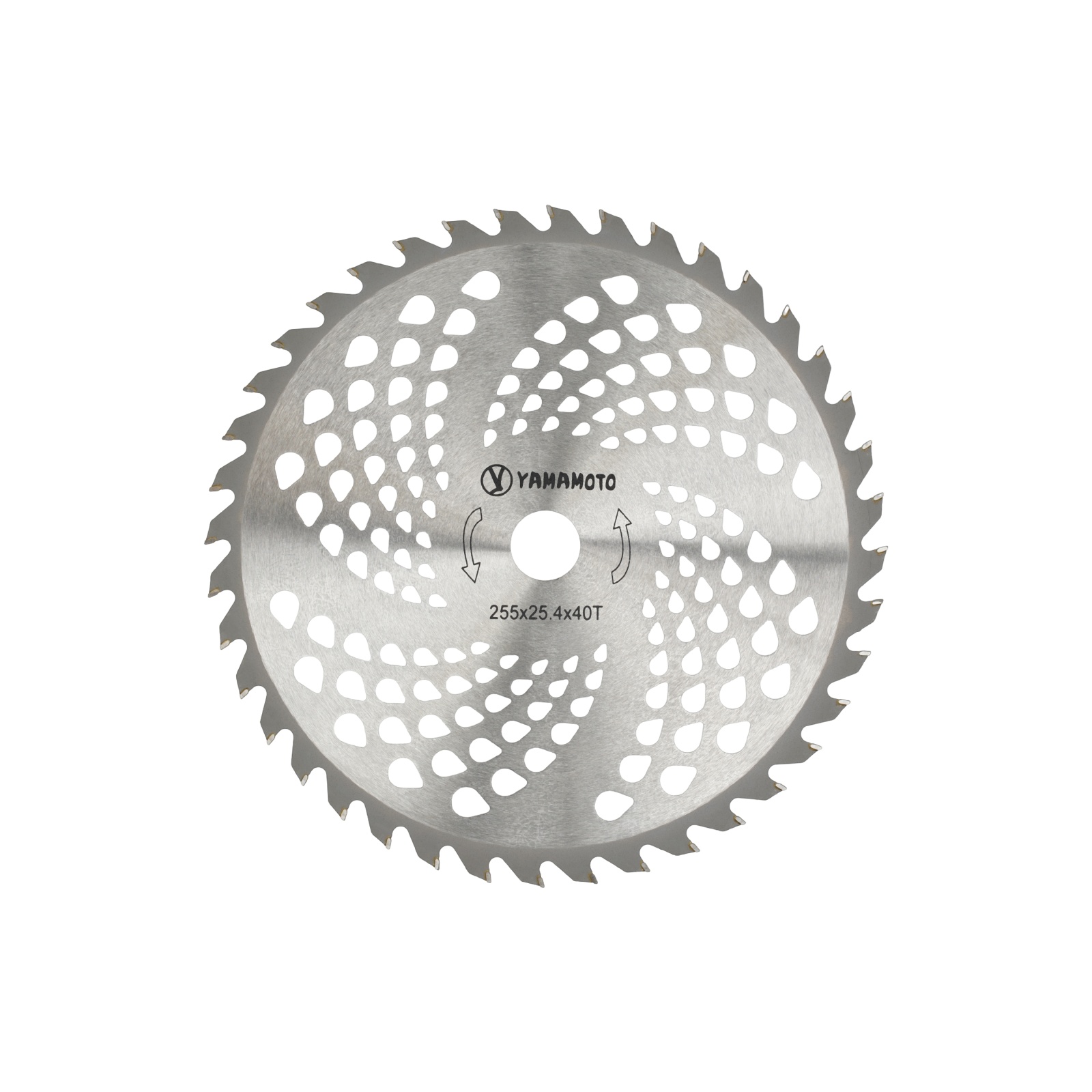 Motocoasa benzina Yamamoto YMA.56 , 2T, 5.8 CP, 10000 rpm Innovative ReliableTools