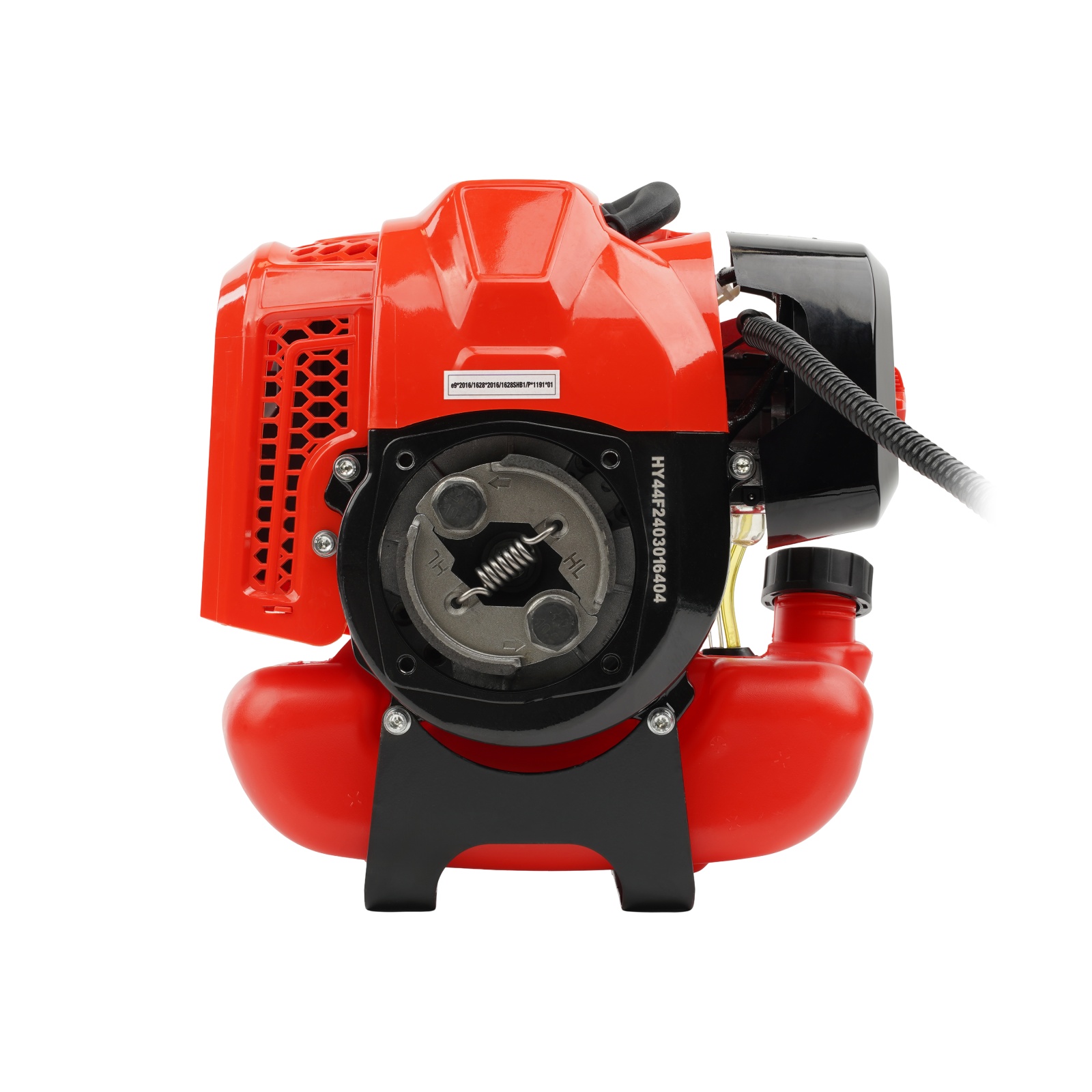 Motocoasa benzina Yamamoto YMA.56 , 2T, 5.8 CP, 10000 rpm Innovative ReliableTools