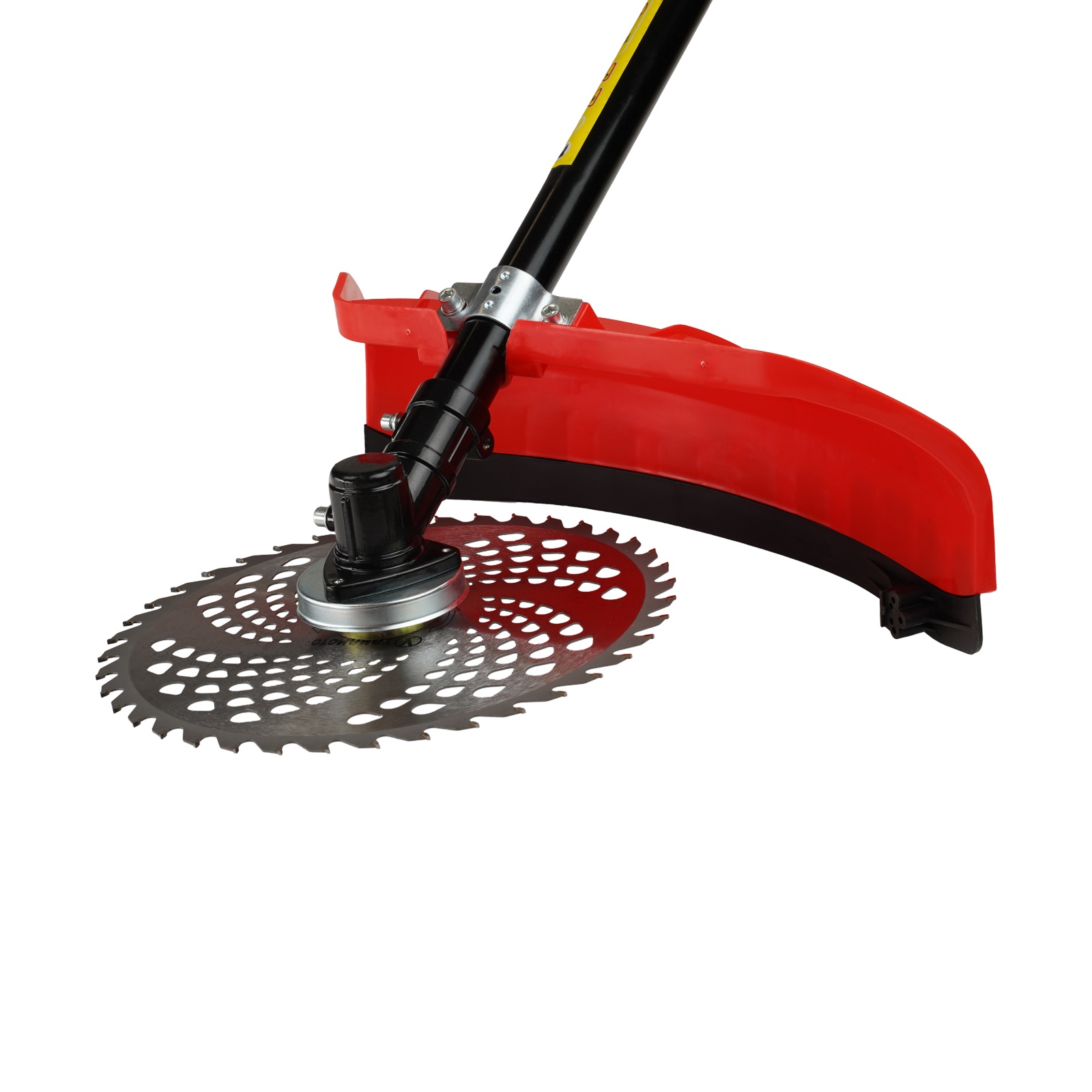 Motocoasa benzina Yamamoto YMA.56 , 2T, 5.8 CP, 10000 rpm Innovative ReliableTools