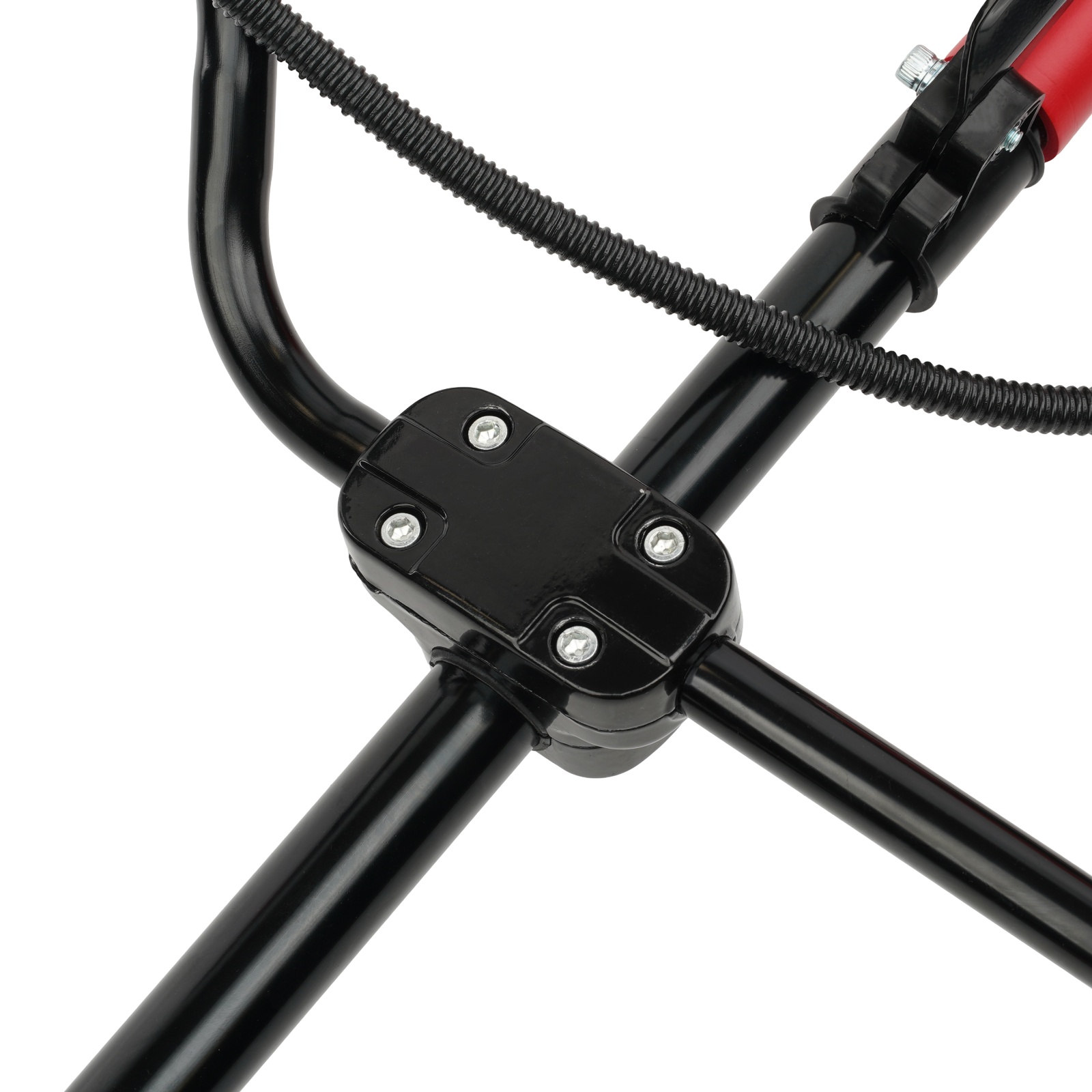 Motocoasa benzina Yamamoto YMA.56 , 2T, 5.8 CP, 10000 rpm Innovative ReliableTools