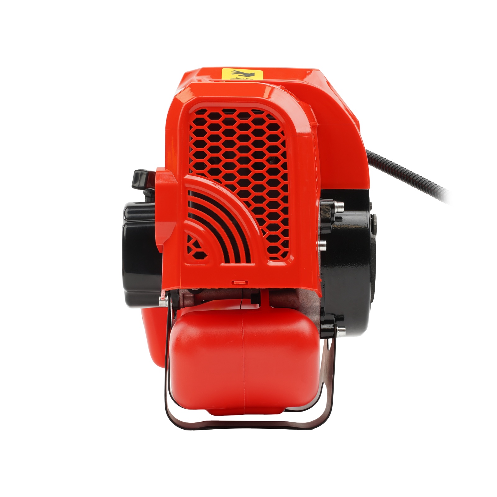 Motocoasa benzina Yamamoto YMA.56 , 2T, 5.8 CP, 10000 rpm Innovative ReliableTools
