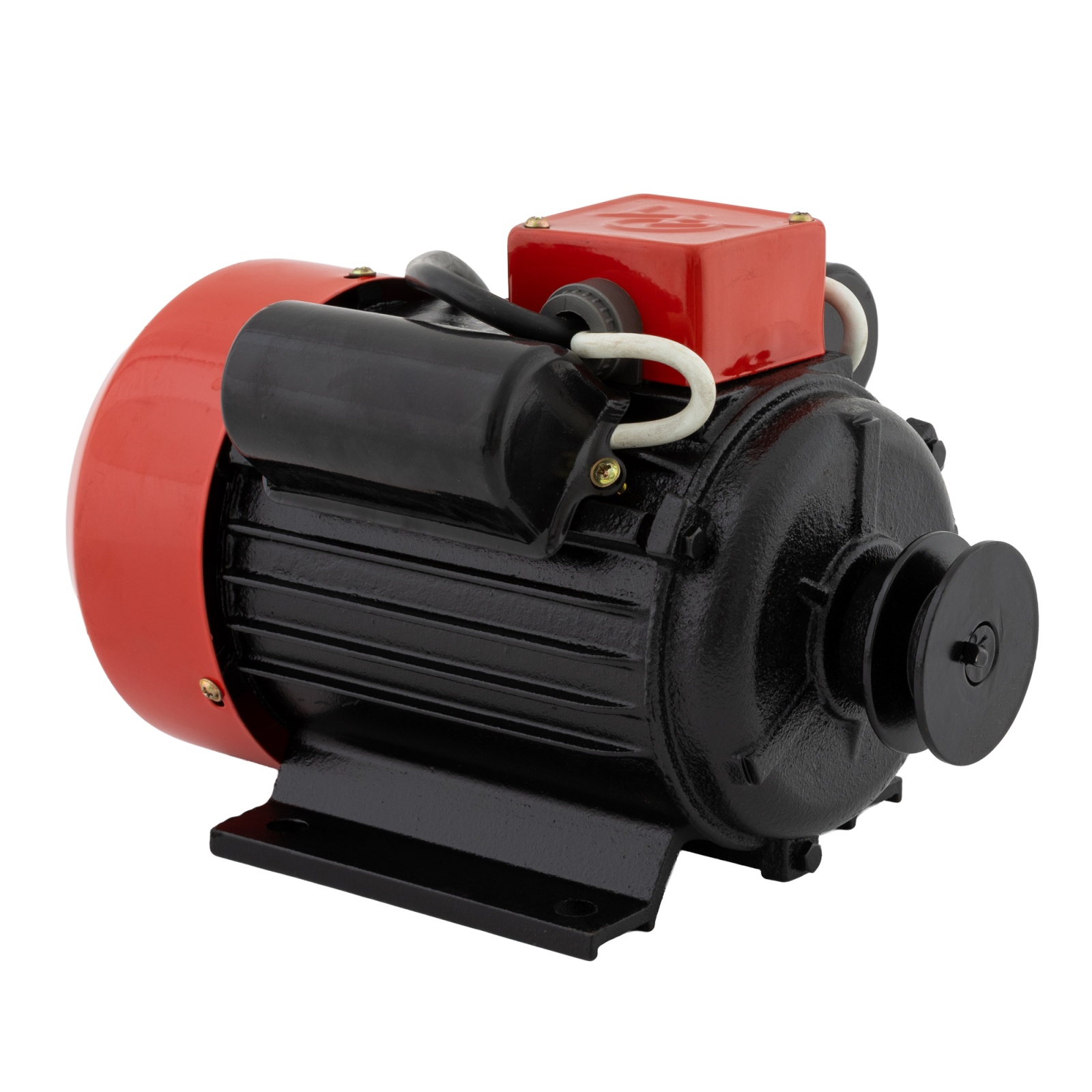 Motor electric 1.3kW, 1500 rpm, YAMAMOTO YM802-1500 Innovative ReliableTools