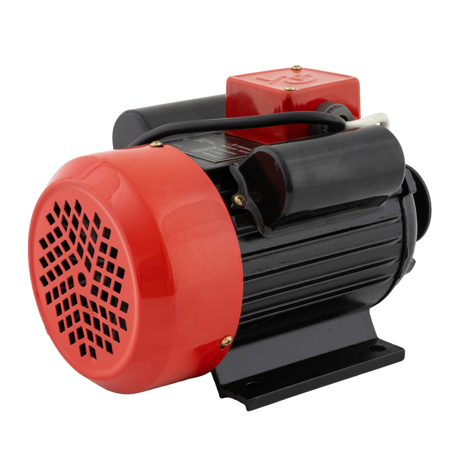Motor electric 1.3kW, 1500 rpm, YAMAMOTO YM802-1500 Innovative ReliableTools