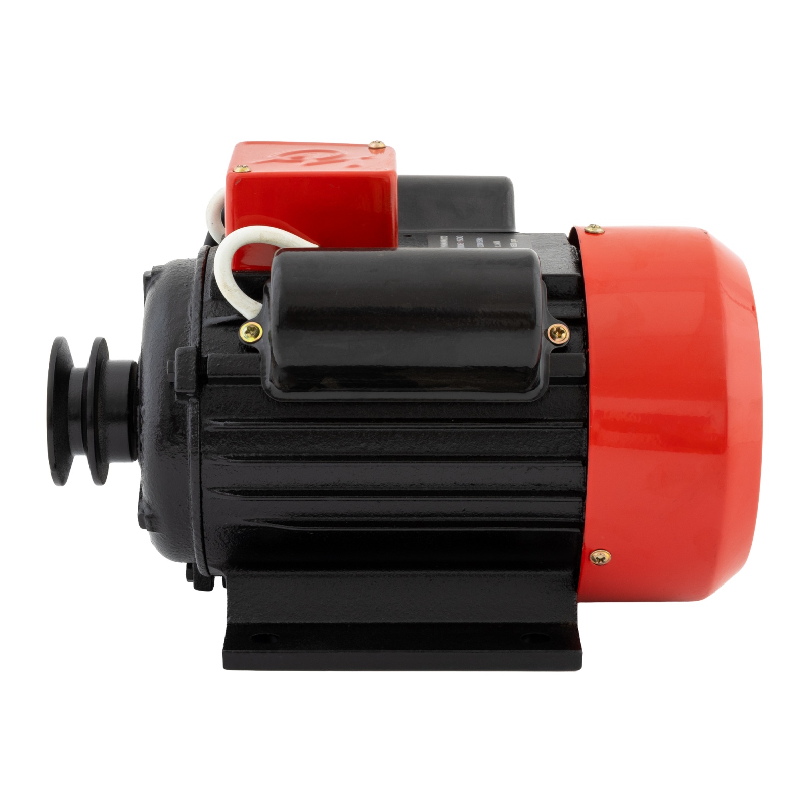 Motor electric 1.3kW, 1500 rpm, YAMAMOTO YM802-1500 Innovative ReliableTools