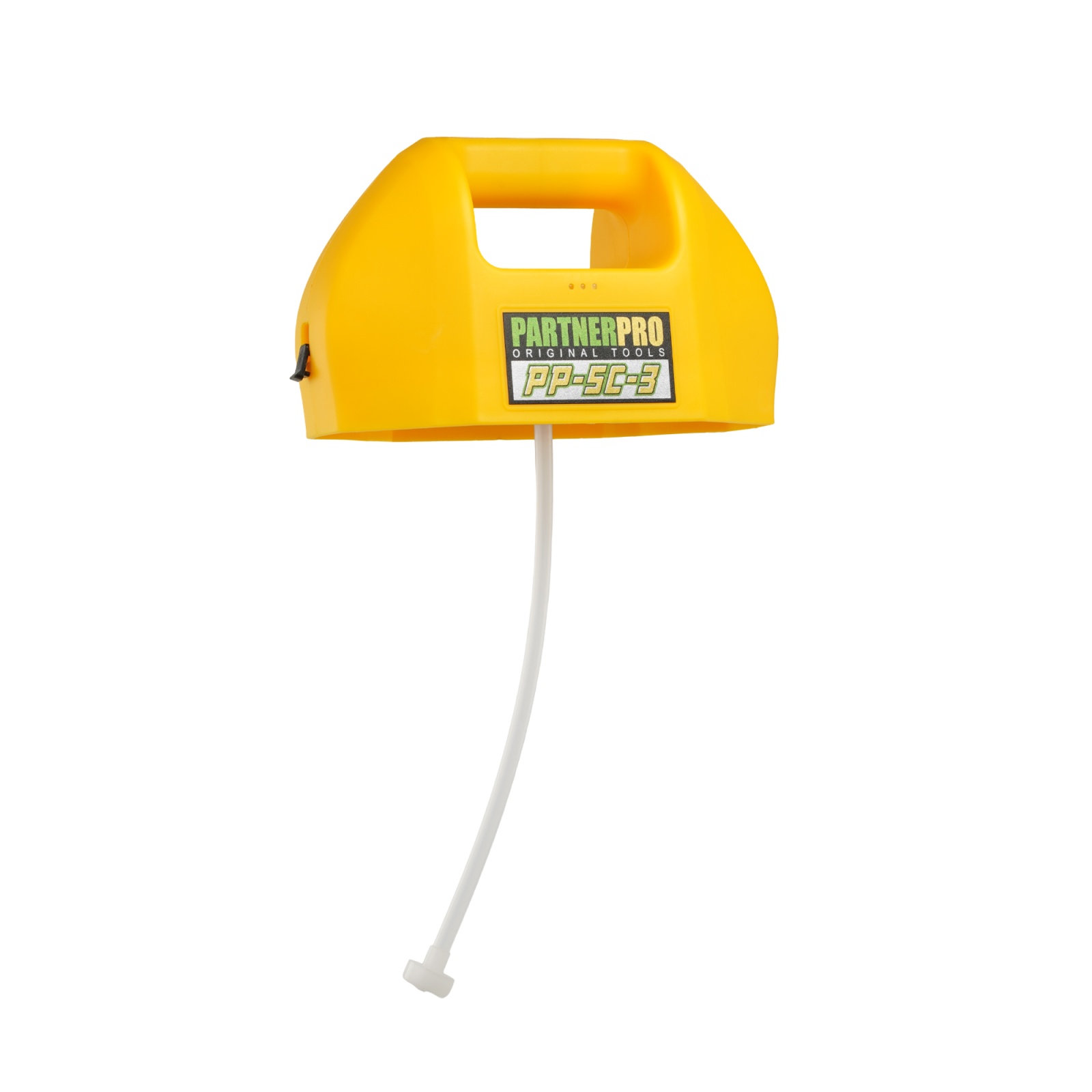 Pompa de stropit cu acumulator 5 L, PartnerPro PP-5C -3 Innovative ReliableTools