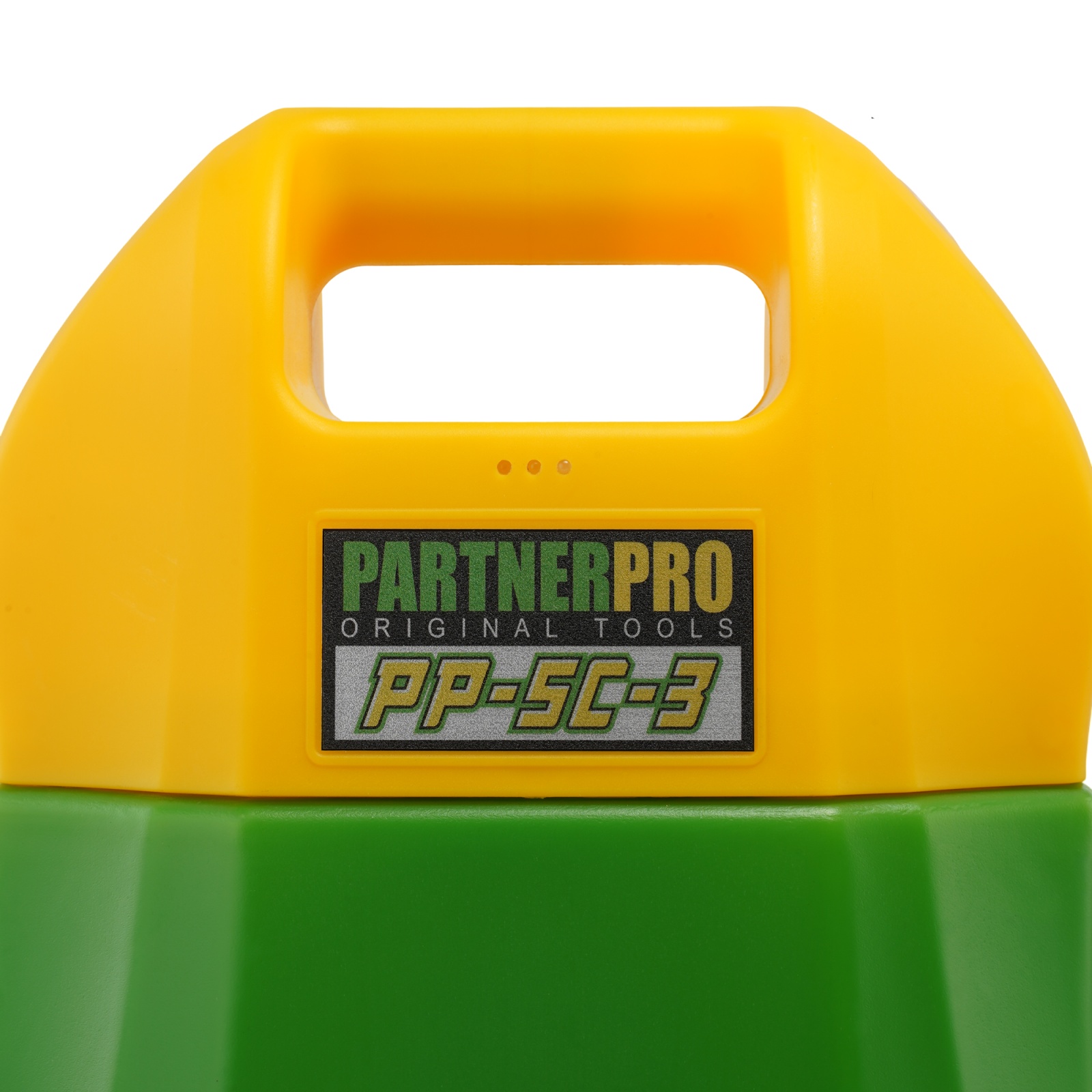 Pompa de stropit cu acumulator 5 L, PartnerPro PP-5C -3 Innovative ReliableTools