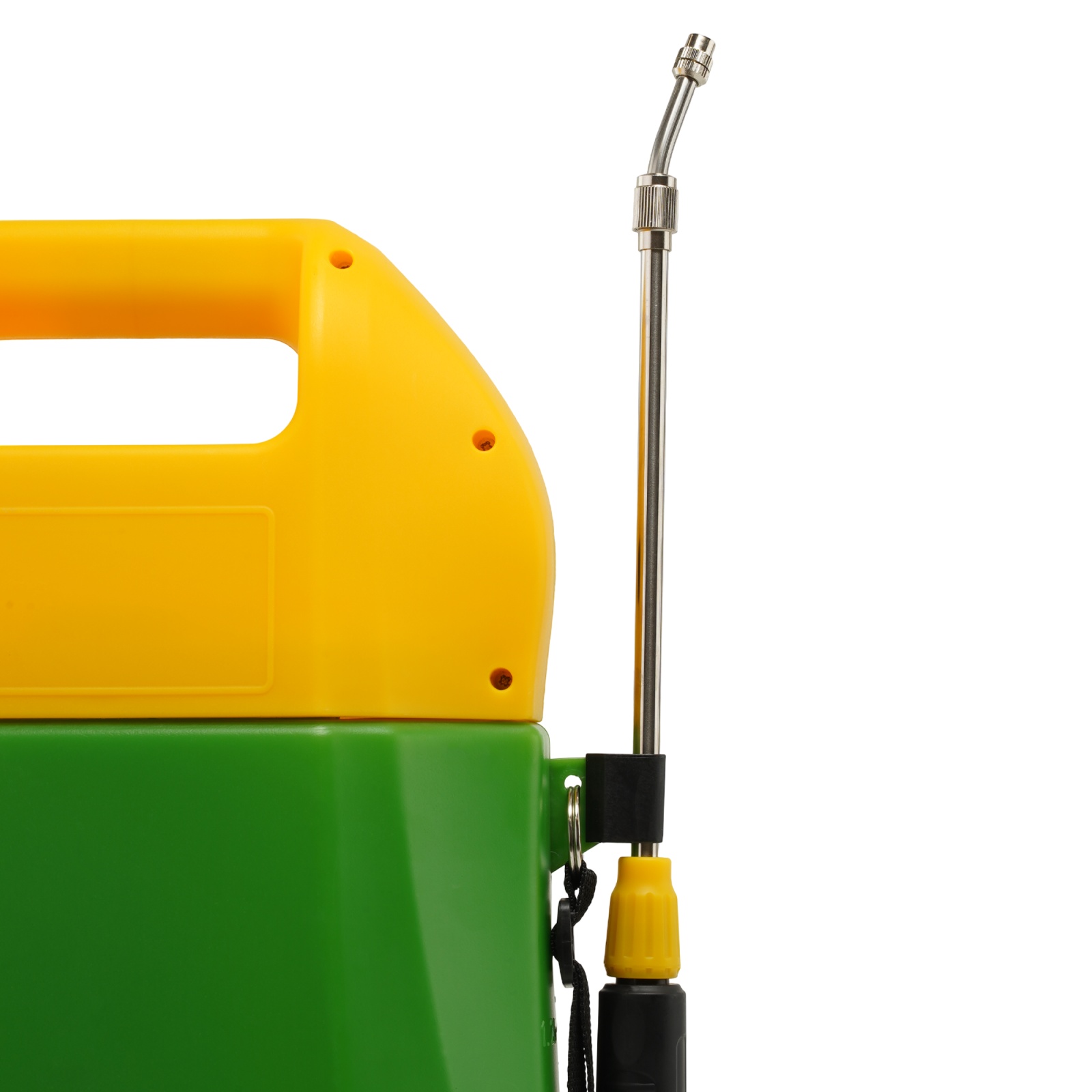 Pompa de stropit cu acumulator 5 L, PartnerPro PP-5C -3 Innovative ReliableTools