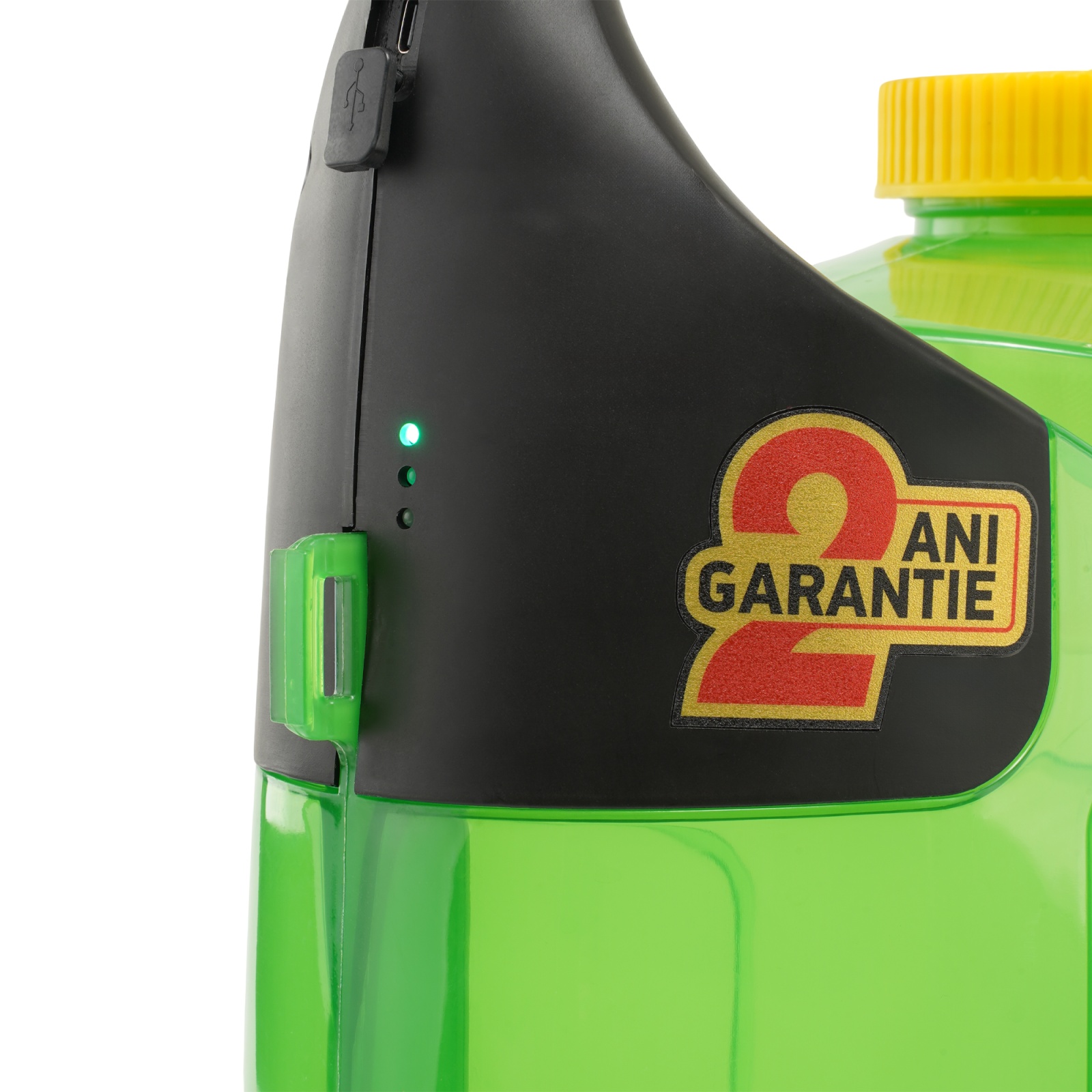 Pompa de stropit cu acumulator 5L, PartnerPro PP-5C -2 Innovative ReliableTools