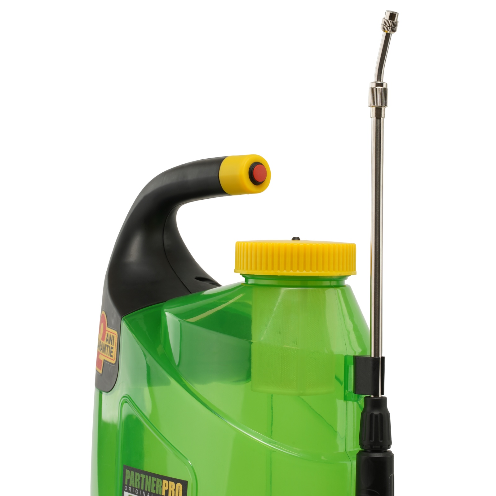 Pompa de stropit cu acumulator 5L, PartnerPro PP-5C -2 Innovative ReliableTools