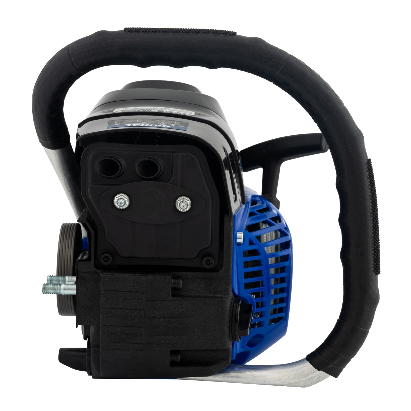 Drujba pe benzina Baikal BK-4500, 10.500 rot/min, 3,9 CP, 2T Innovative ReliableTools