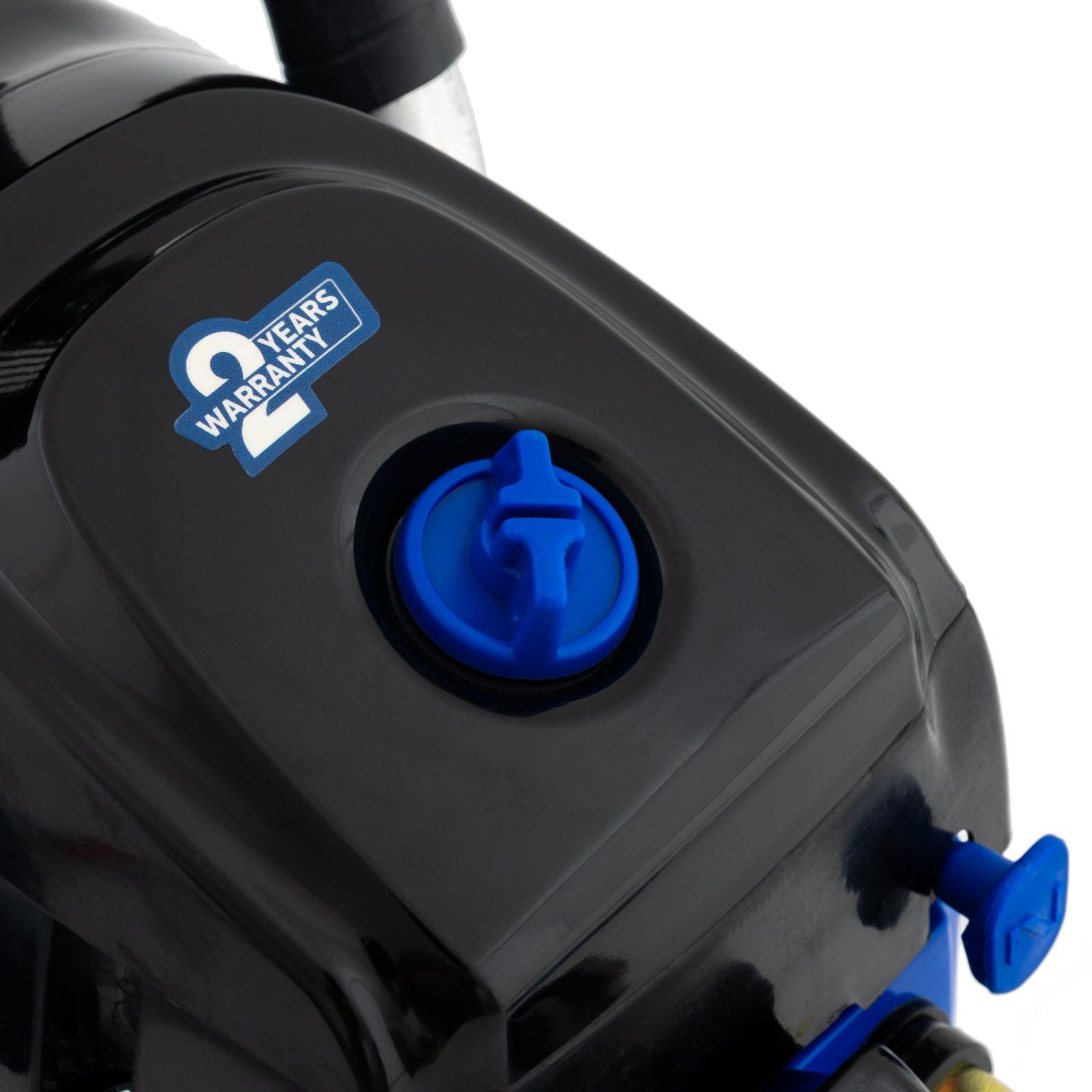 Drujba pe benzina Baikal BK-4500, 10.500 rot/min, 3,9 CP, 2T Innovative ReliableTools