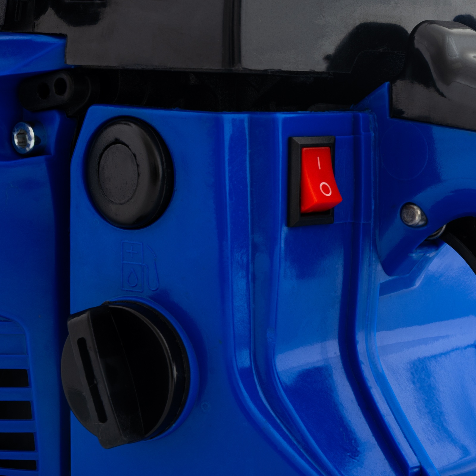 Drujba pe benzina Baikal BK-4500, 10.500 rot/min, 3,9 CP, 2T Innovative ReliableTools