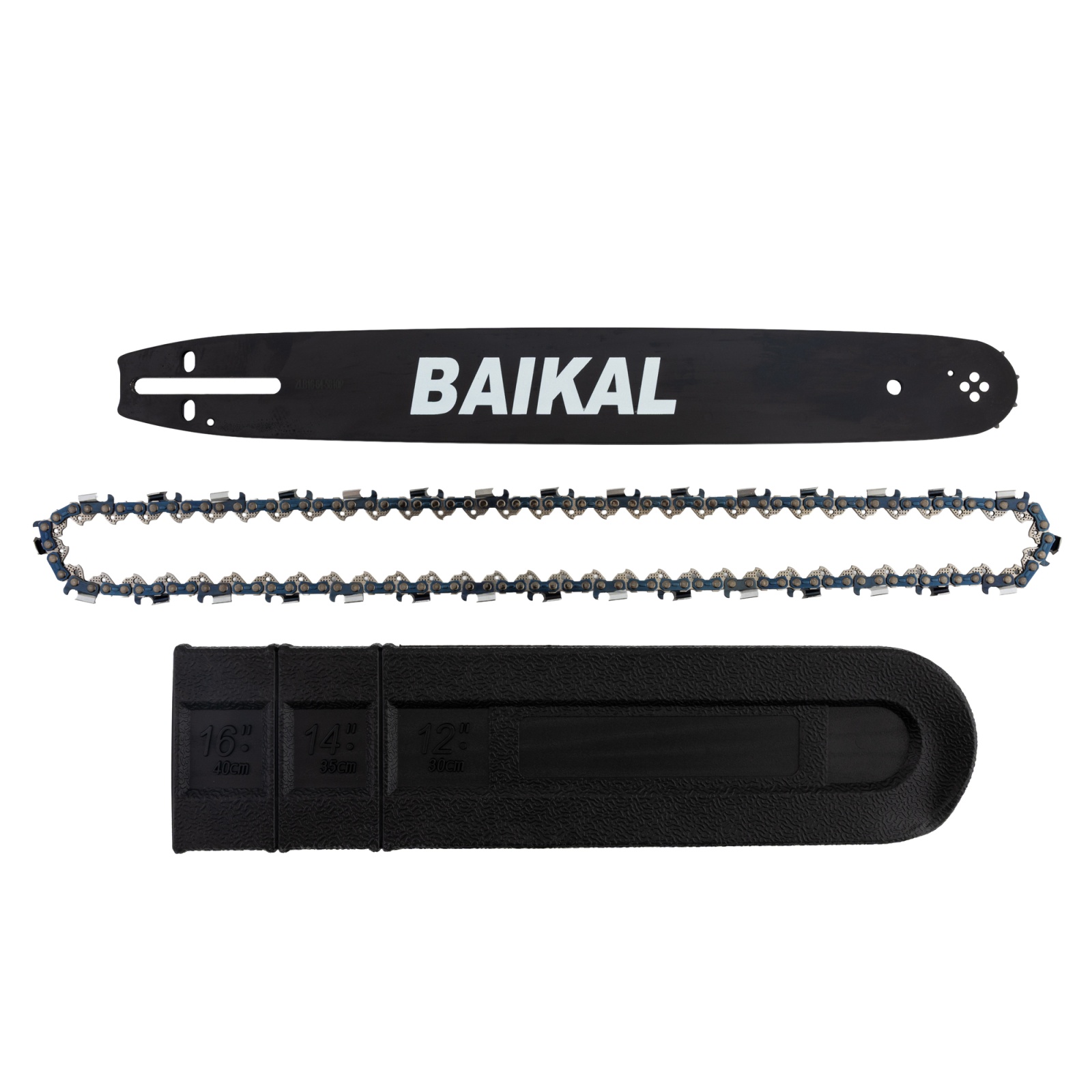Drujba pe benzina Baikal BK-4500, 10.500 rot/min, 3,9 CP, 2T Innovative ReliableTools