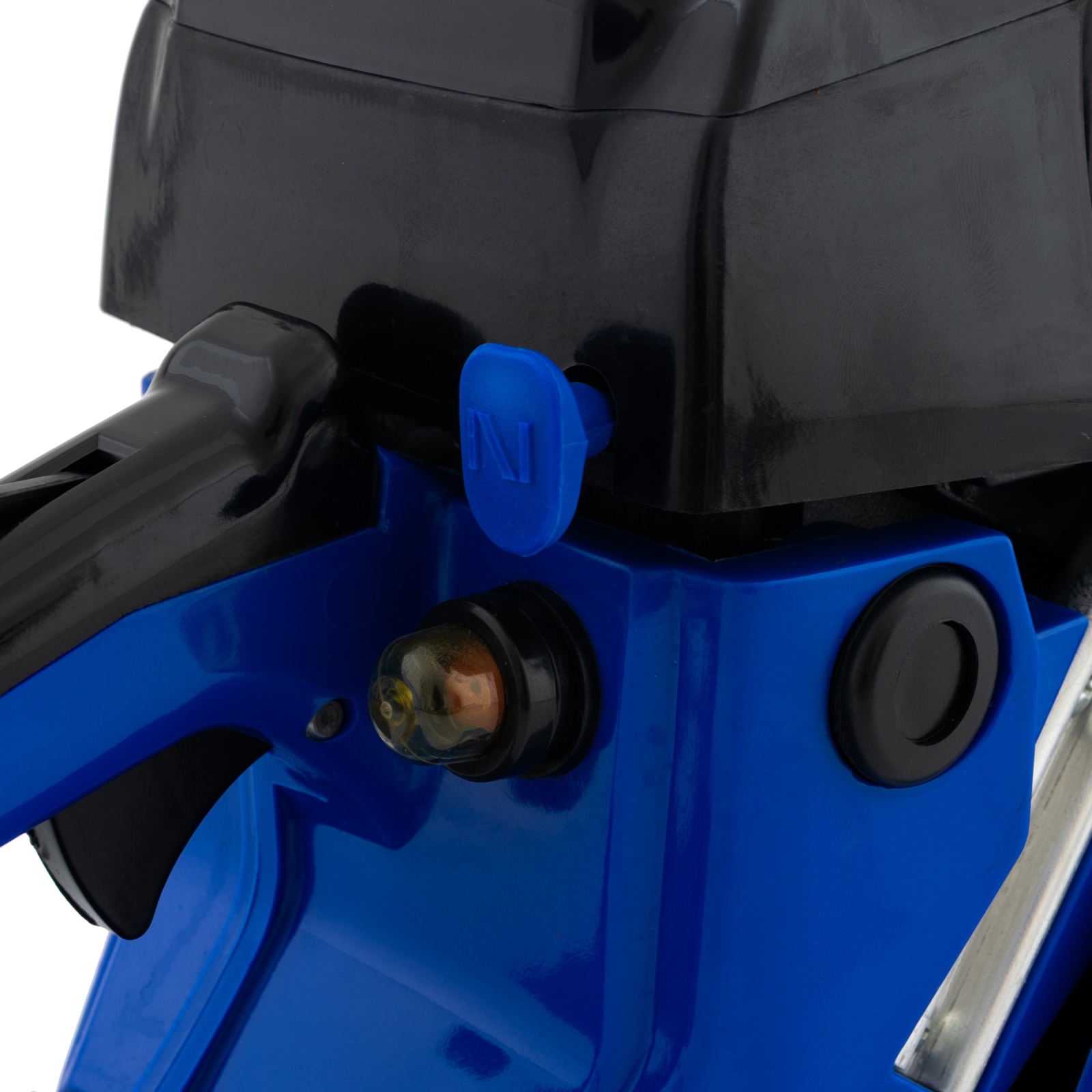 Drujba pe benzina Baikal BK-4500, 10.500 rot/min, 3,9 CP, 2T Innovative ReliableTools