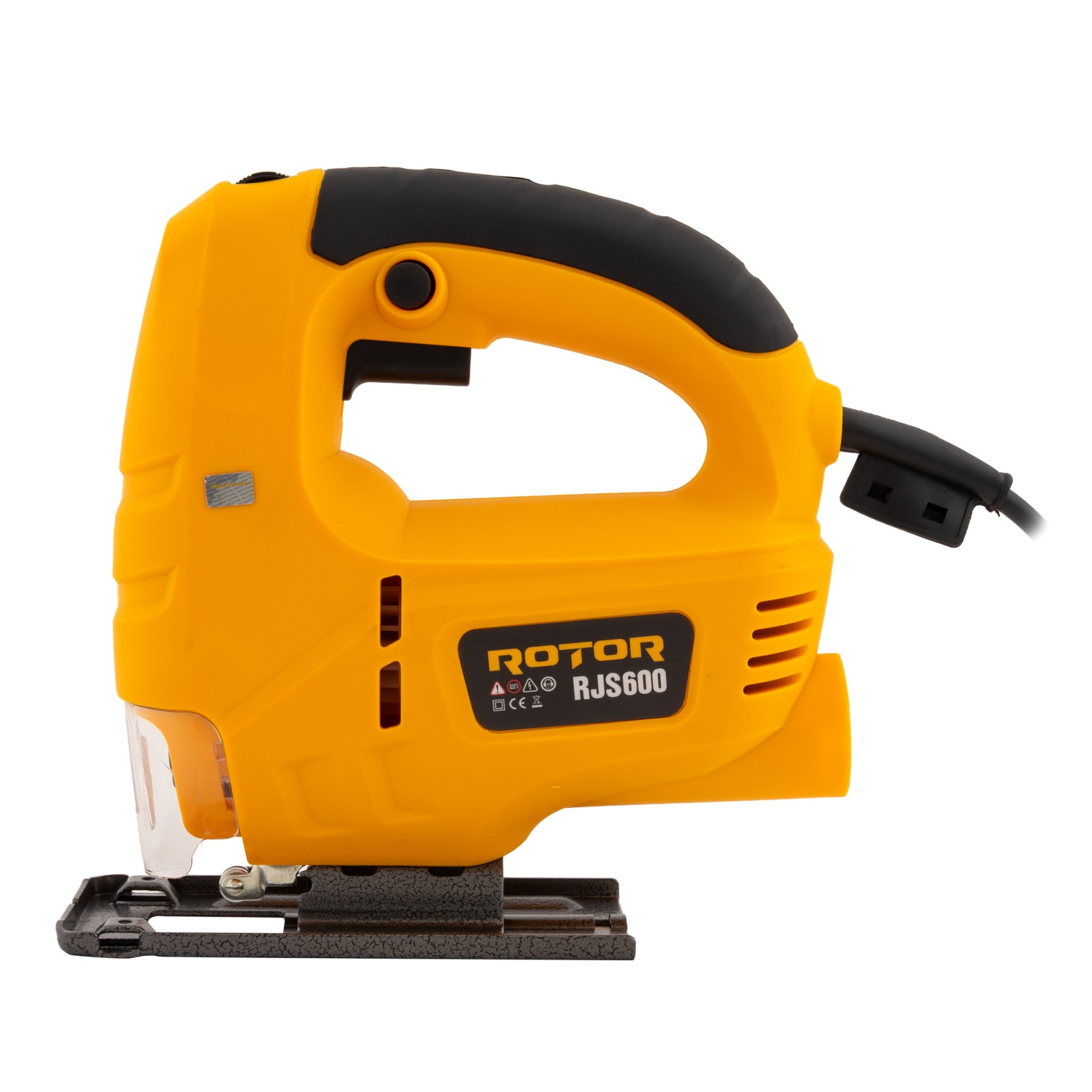 Fierastrau pendular ROTOR RJS600 , 600 W , 3000 RPM Innovative ReliableTools