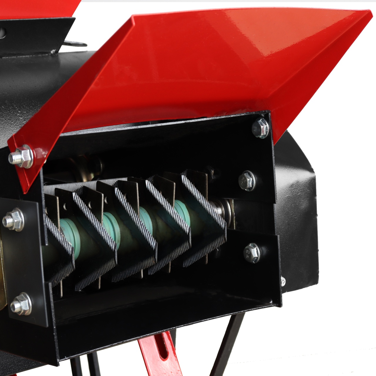 Moara pentru cereale si furaje 2200 W, 3 CP, 2900 rot/min, 600 kg/h MHK-20 ELEFANT Innovative ReliableTools
