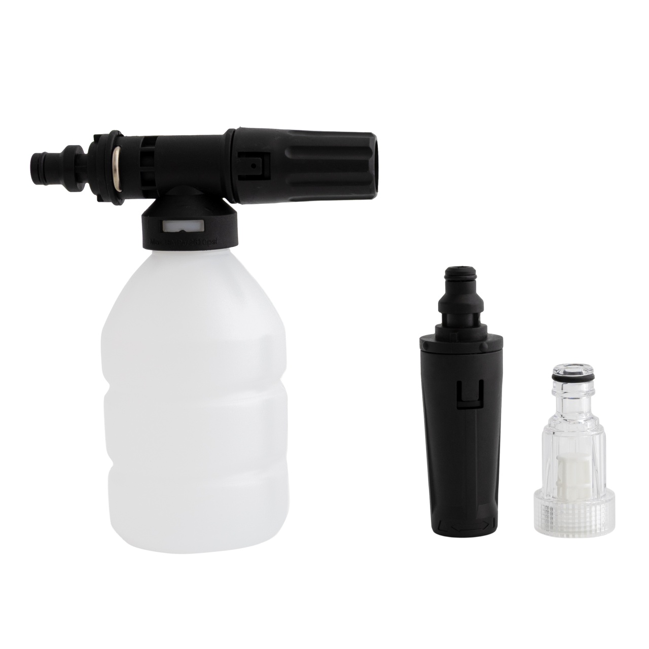 Aparat de spalat cu presiune ELEFANT E-90P-D, 1600 W, 480l/h, 90bar, lungime furtun 5 m Innovative ReliableTools