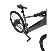 Bicicleta Electrica Corwin 28162 - 28 Inch, 450mm, Gri Ultimate FactoryBikes