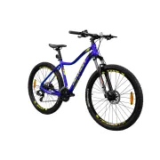 Bicicleta Mtb Devron Riddle 2023 RW0.7 - 27.5 Inch, M, Albastru Ultimate FactoryBikes