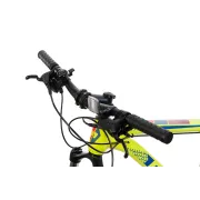Bicicleta Mtb Terrana 2727 - 27.5 Inch, S, Verde Ultimate FactoryBikes