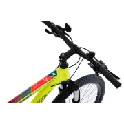 Bicicleta Mtb Terrana 2727 - 27.5 Inch, S, Verde Ultimate FactoryBikes