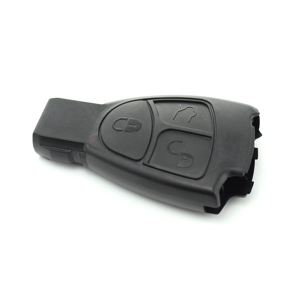 Mercedes Benz - Carcasa cheie tip