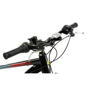 Bicicleta Mtb Dhs 2905 - 29 inch, M, Negru/Gri Ultimate FactoryBikes