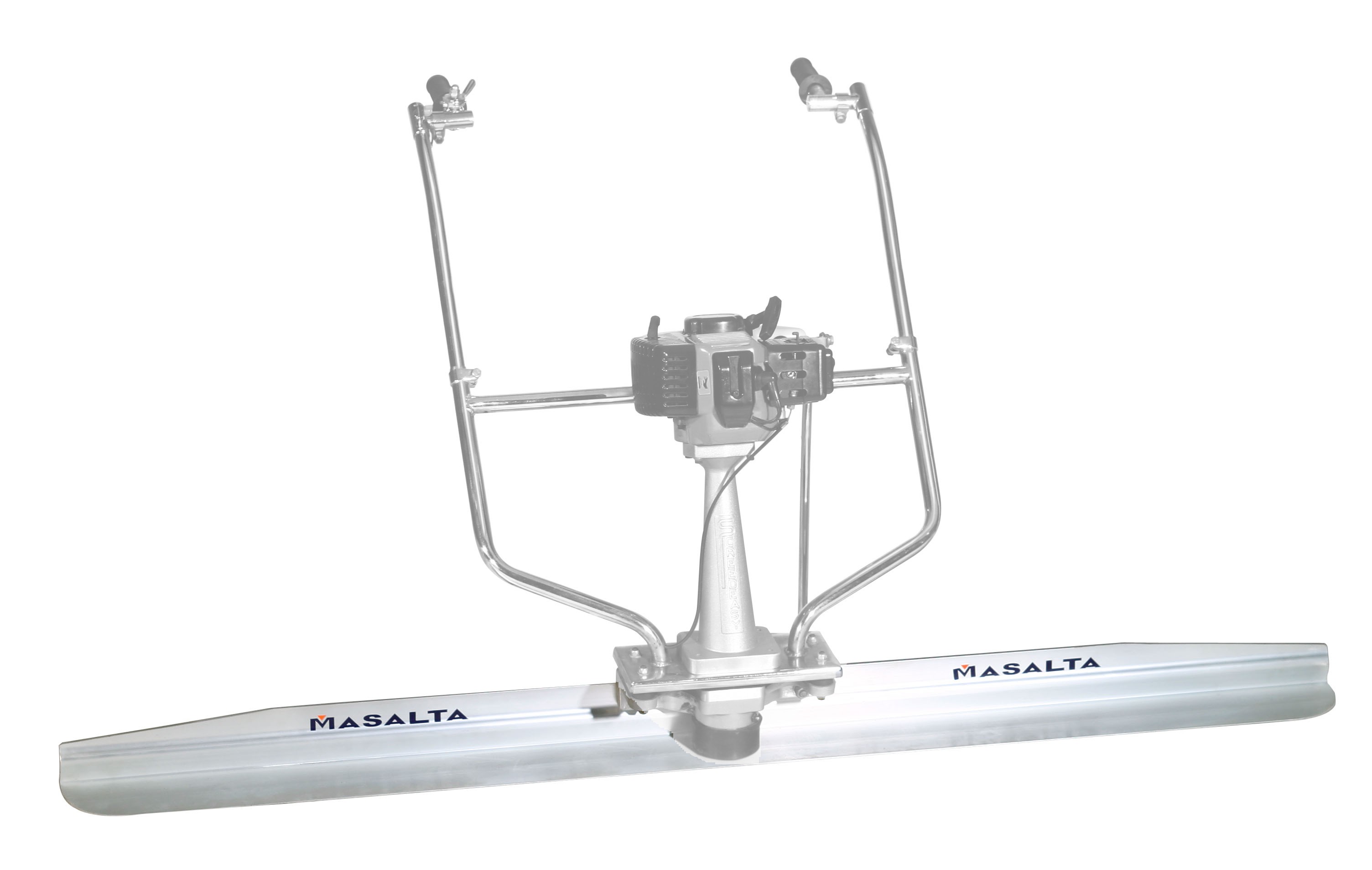 Masalta MCB-14 lama 4.3m pentru rigla vibranta MCD ProAdvanced PowerfulTools