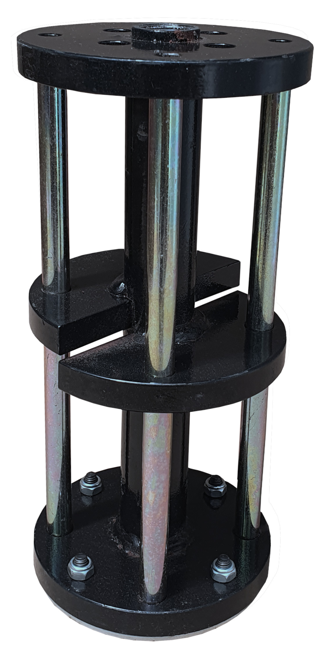 Masalta cilindru tip A pentru ansamblu scarificare M200 ProAdvanced PowerfulTools