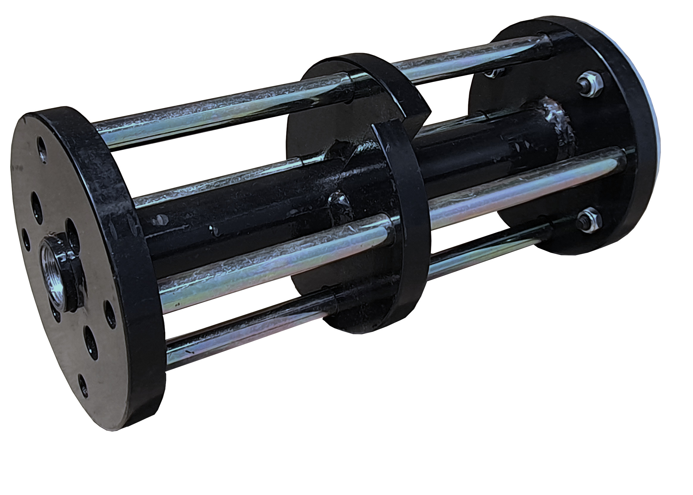 Masalta cilindru tip A pentru ansamblu scarificare M200 ProAdvanced PowerfulTools