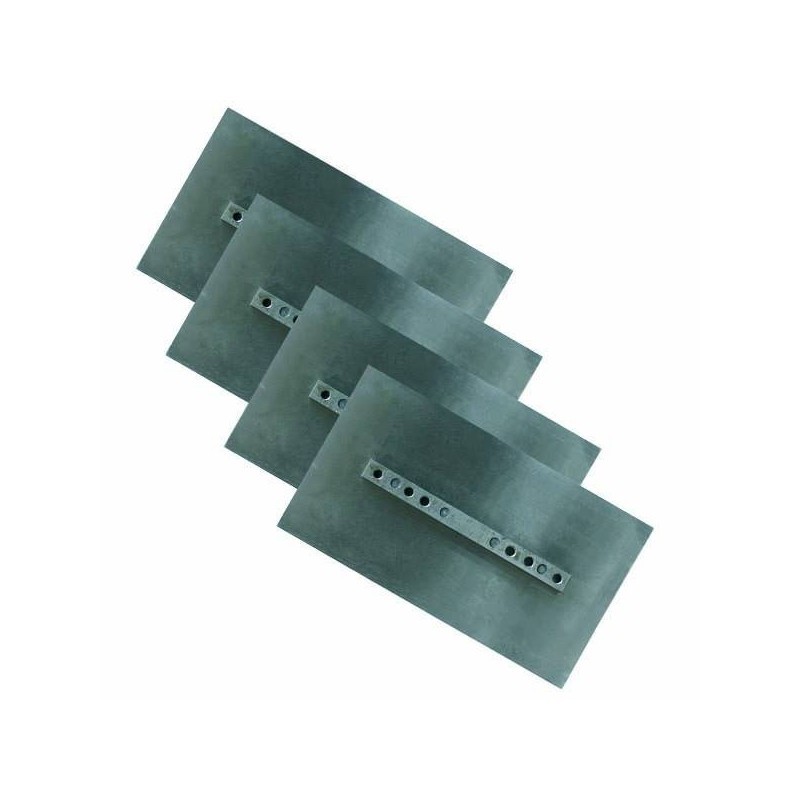 Masalta set lame finisoare SuperBlue 6x14x2.0 pentru MT36 ProAdvanced PowerfulTools