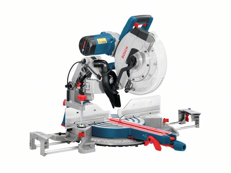 Bosch GCM 12 GDL Ferastrau circular stationar, 2000W, 305mm ProAdvanced PowerfulTools