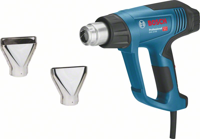 Bosch GHG 23-66 Suflanta aer cald, 2300W ProAdvanced PowerfulTools