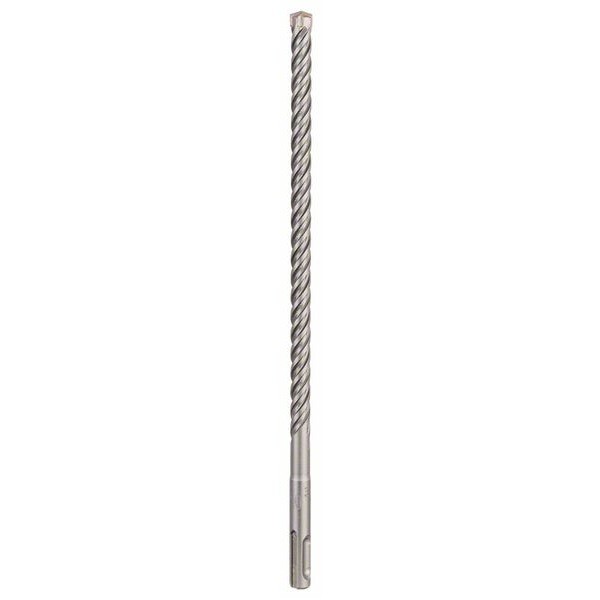 Bosch Burghiu pentru gaurire cu percutie SDS Plus-5X, 10x250x310mm ProAdvanced PowerfulTools