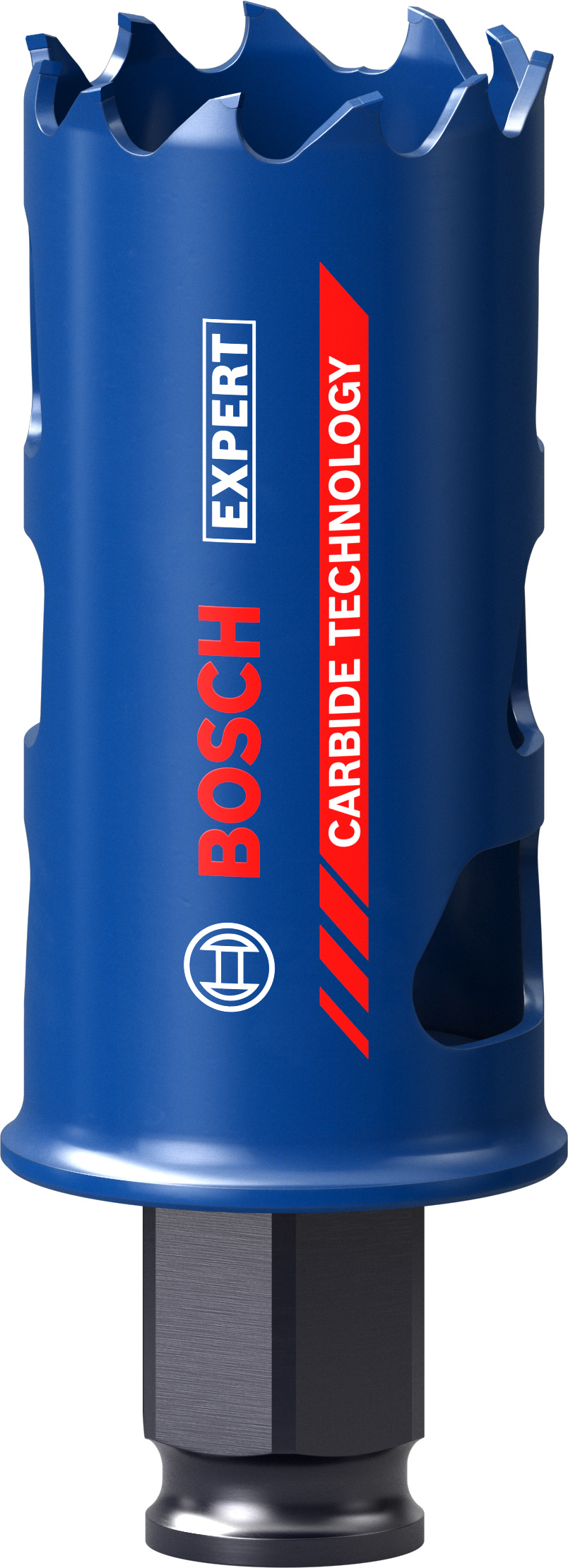 Bosch Carota Expert Tough Material 35x60mm ProAdvanced PowerfulTools