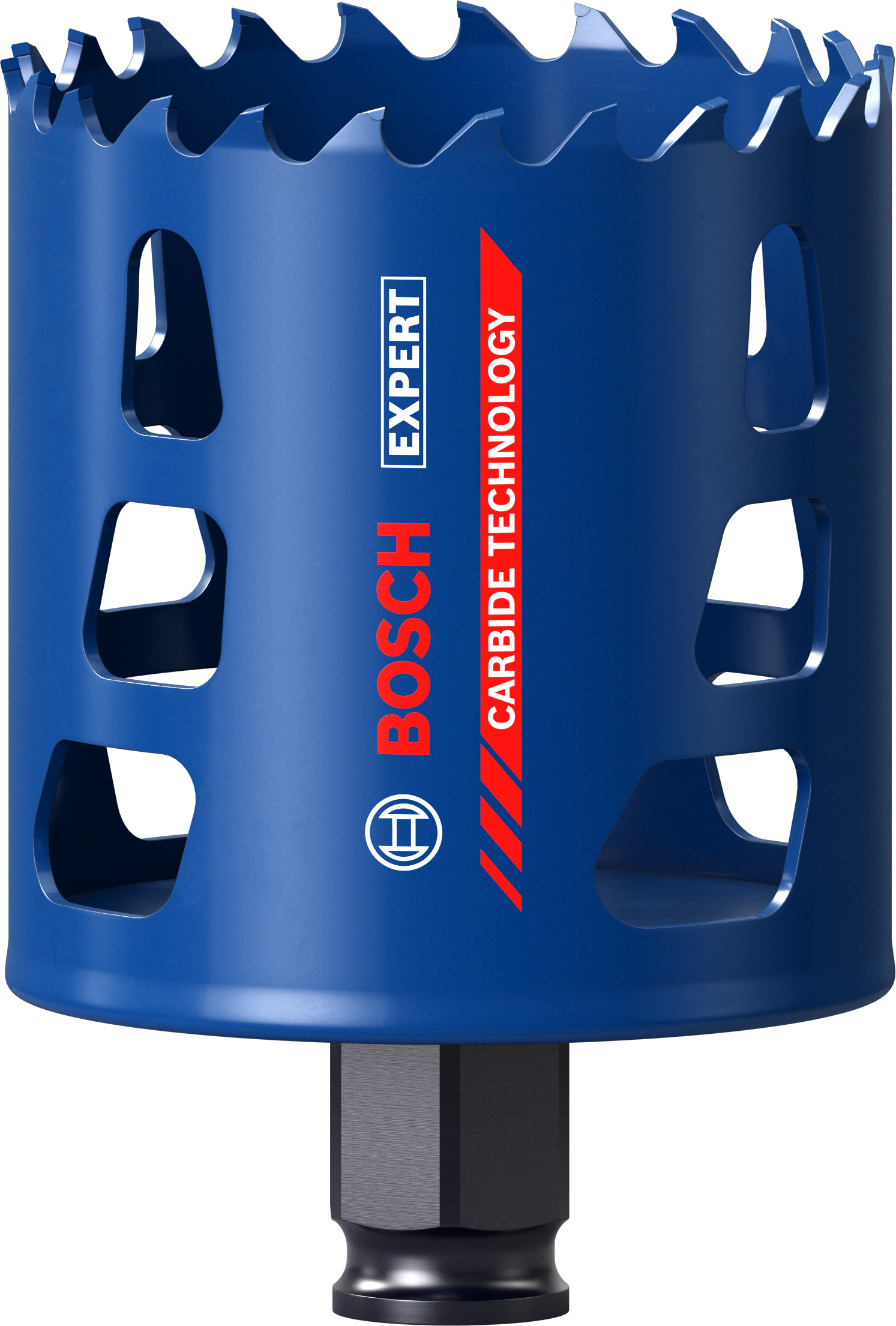 Bosch Expert Carota Tough Material 65x60mm ProAdvanced PowerfulTools