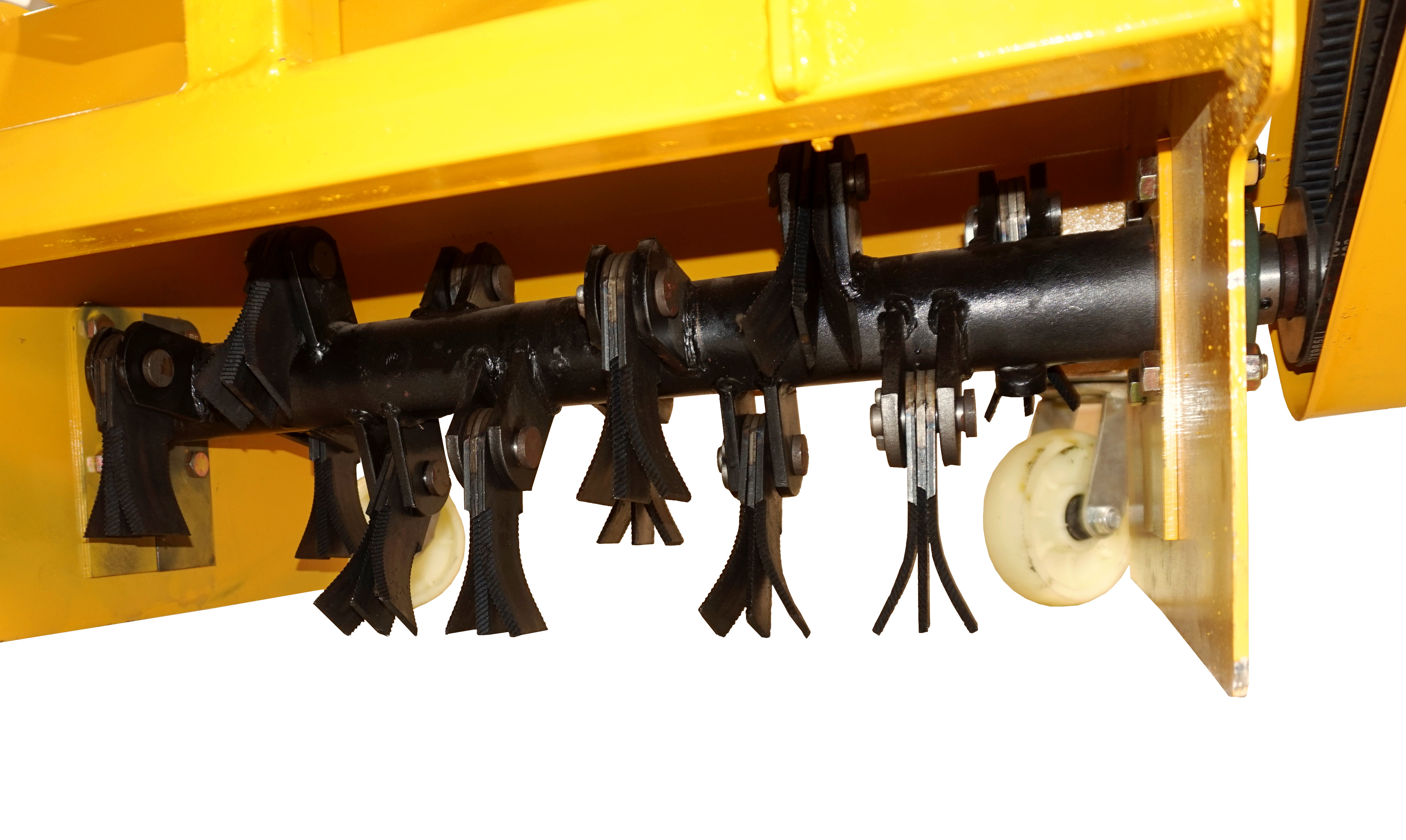 ProGARDEN TV600 Tocator vegetatie pentru minitractoare Campo T12/T18 ProAdvanced PowerfulTools