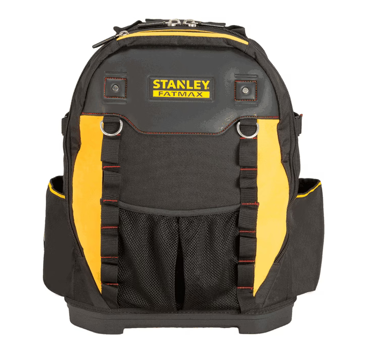 Stanley 1-95-611 Rucsac Fatmax, 360x460x270mm ProAdvanced PowerfulTools