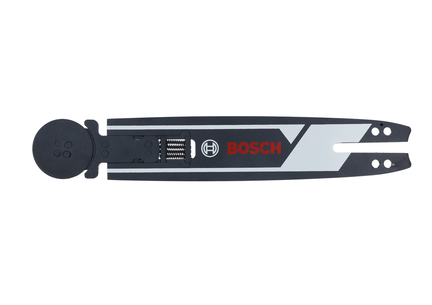 Bosch Sina de ghidare pentru Rail GAC 250, 334x5x60mm ProAdvanced PowerfulTools