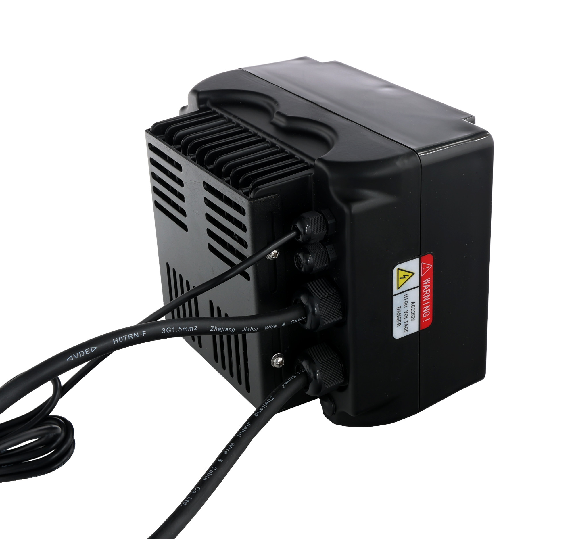ProGARDEN AquaMatic VFA10LM 1100 Controler VFD 20-50Hz, 1.1kW, 1x230V-in, 1x230V-out, compact, LED ProAdvanced PowerfulTools
