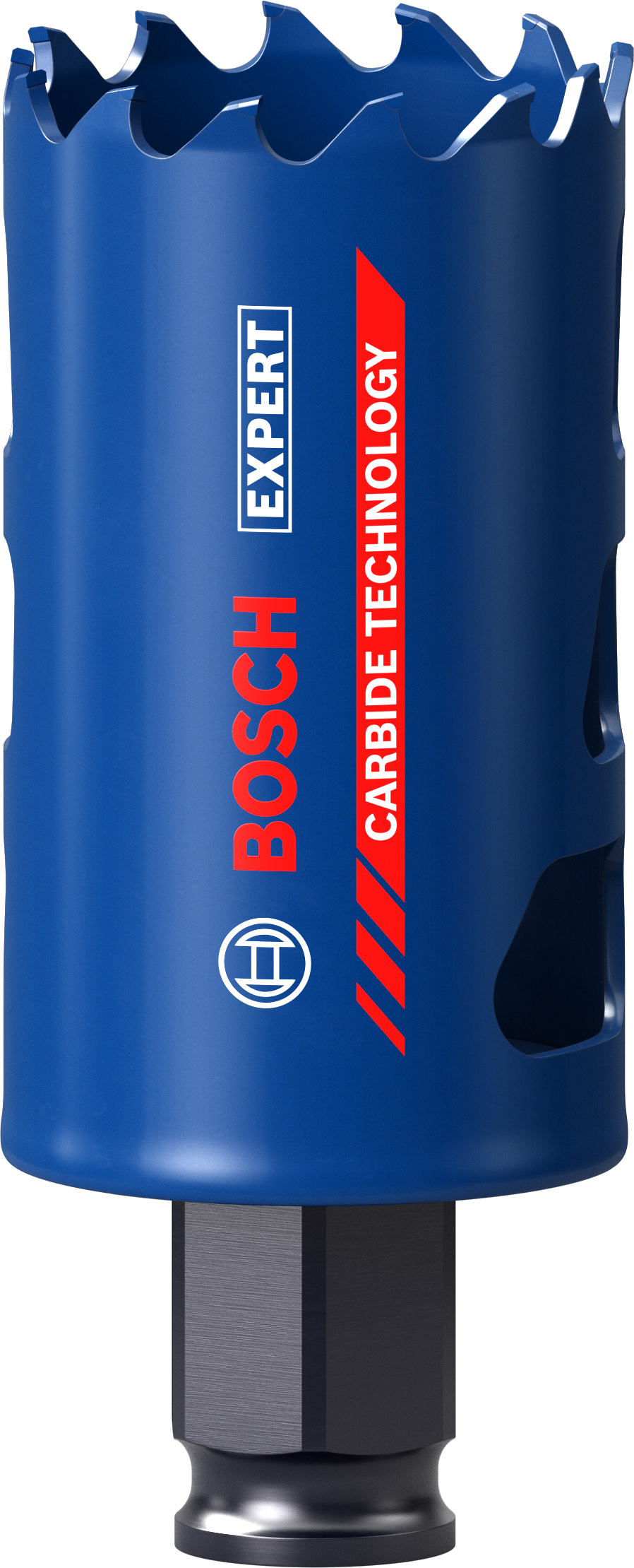 Bosch Carota Expert Tough Material 40x60mm ProAdvanced PowerfulTools