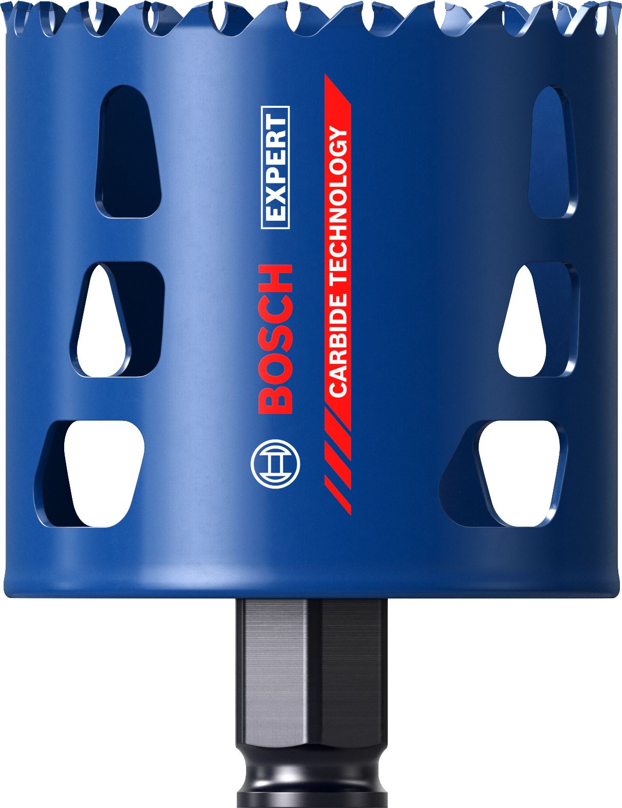 Bosch Expert Carota Tough Material 68mm ProAdvanced PowerfulTools