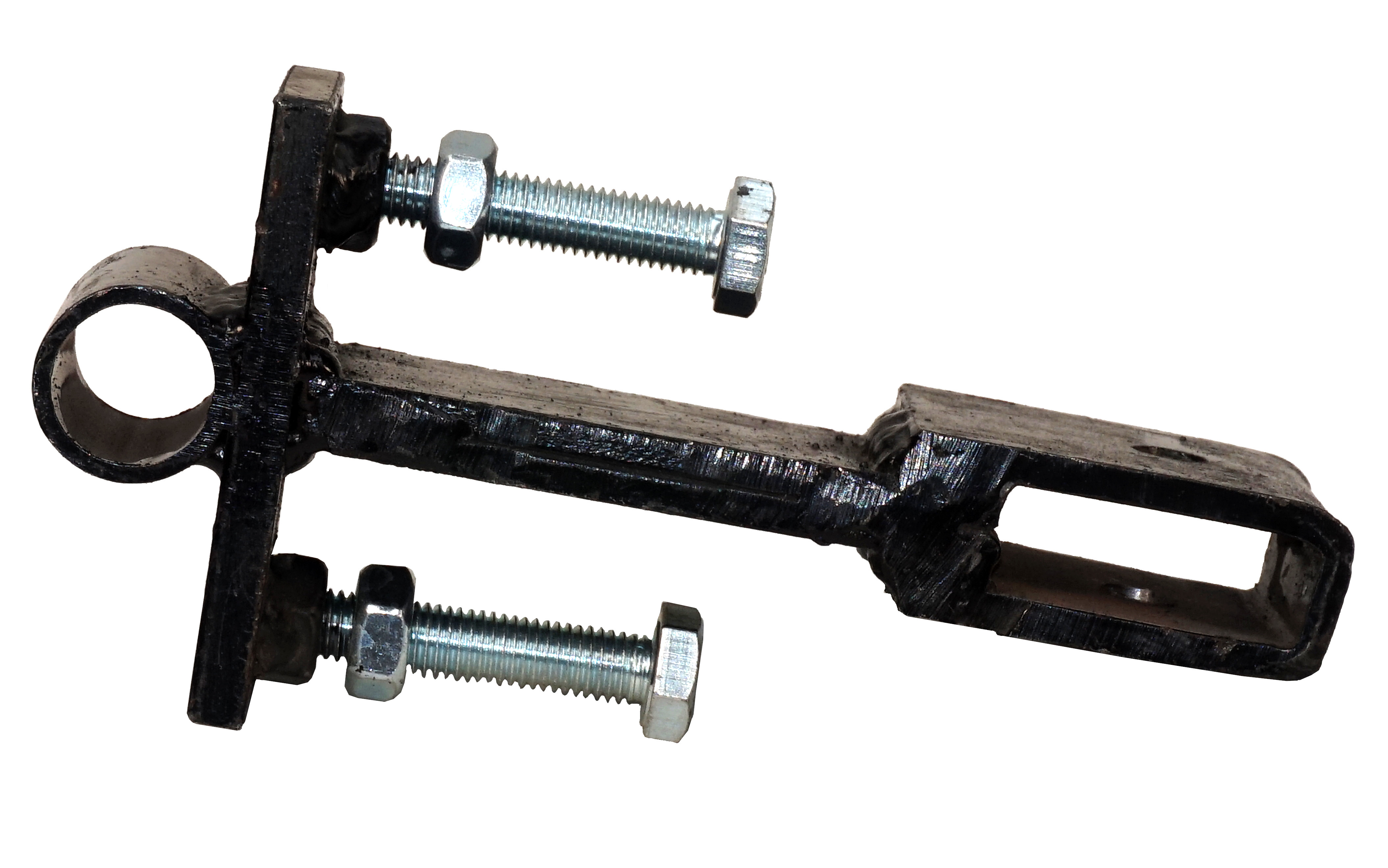 ProGARDEN Cupla 501/560 pentru prindere opritor gama Campo, 180x50mm ProAdvanced PowerfulTools