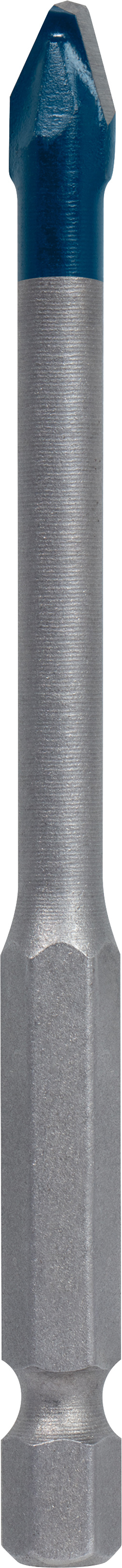 Bosch Burghiu Expert Hex-9 HardCeramic, 6x90mm ProAdvanced PowerfulTools