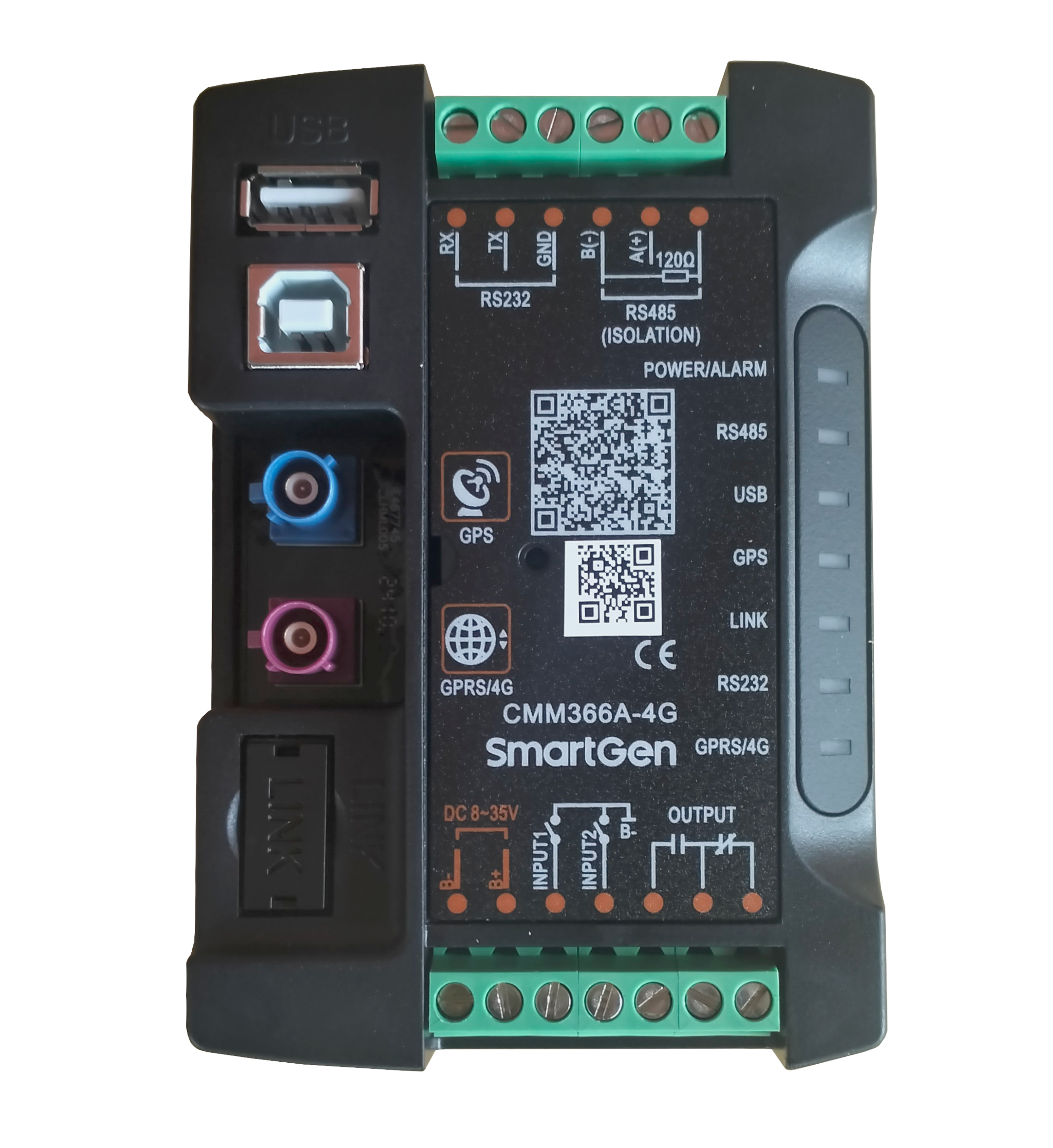 Modul Conectare GSM CMM366A 4G Global Version ProAdvanced PowerfulTools