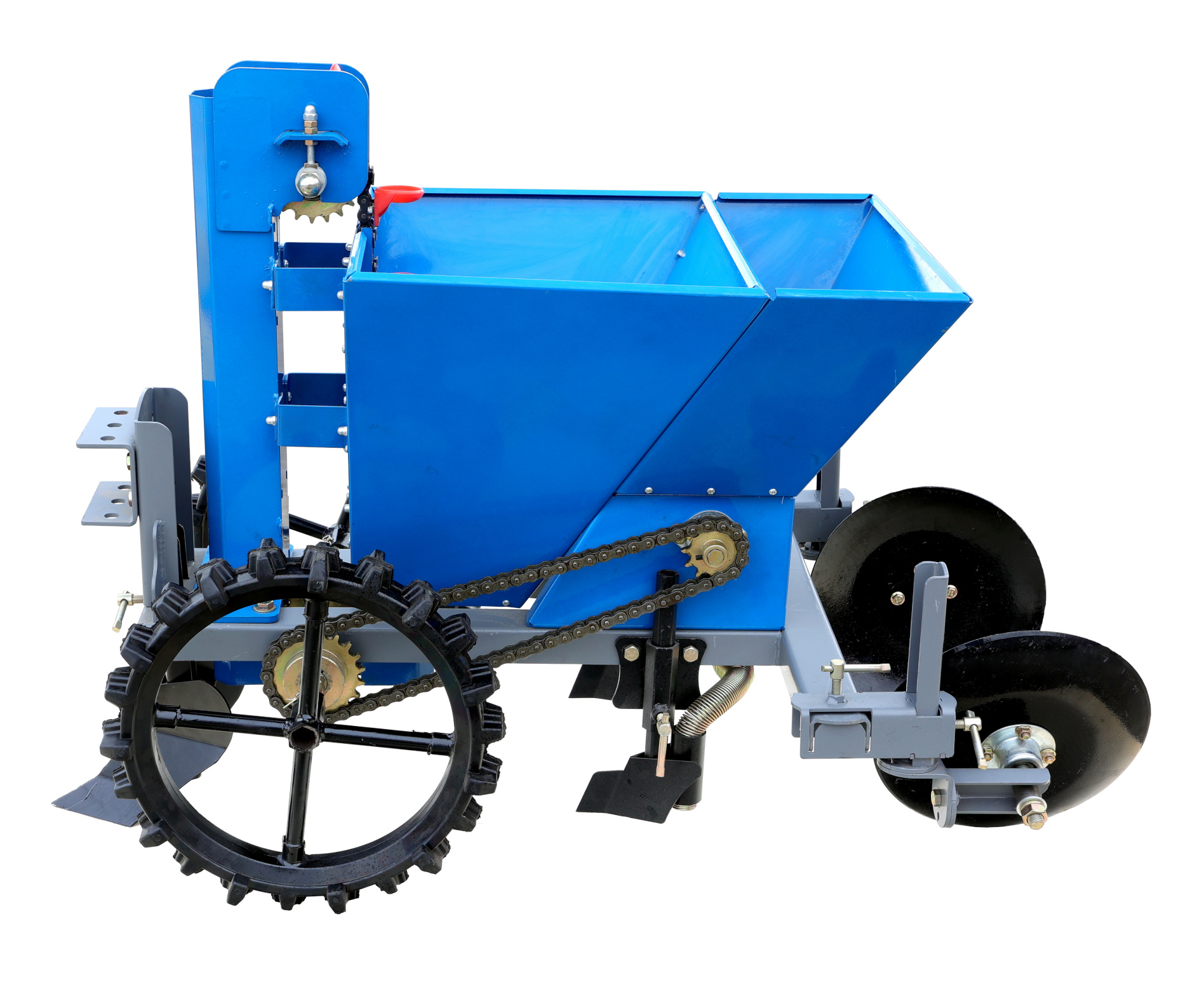 ProGARDEN Semanatoare cartofi pentru Campo T12 si T18 ProAdvanced PowerfulTools