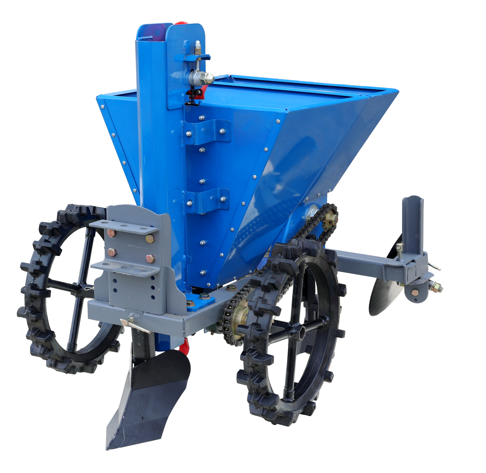 ProGARDEN Semanatoare cartofi pentru Campo T12 si T18 ProAdvanced PowerfulTools